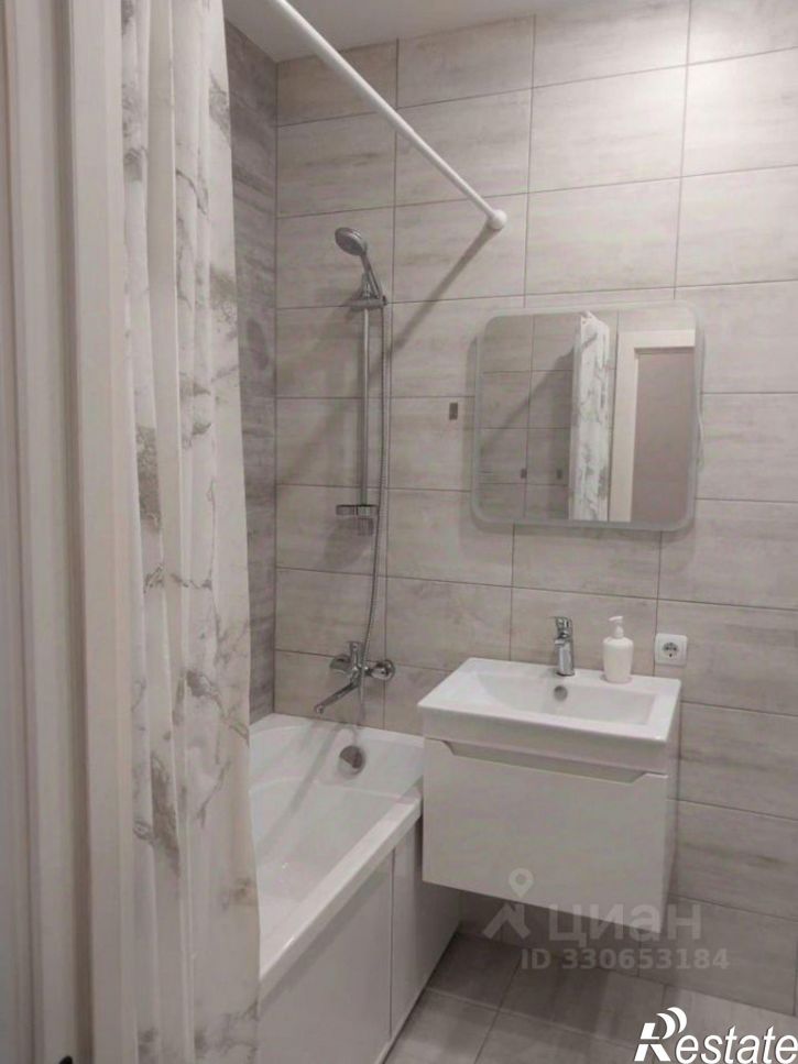 2-комн квартира ул Герцена, 6,  д. 6