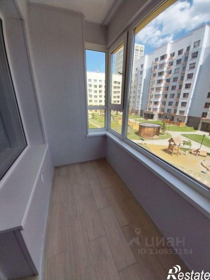 2-комн квартира ул Герцена, 6,  д. 6