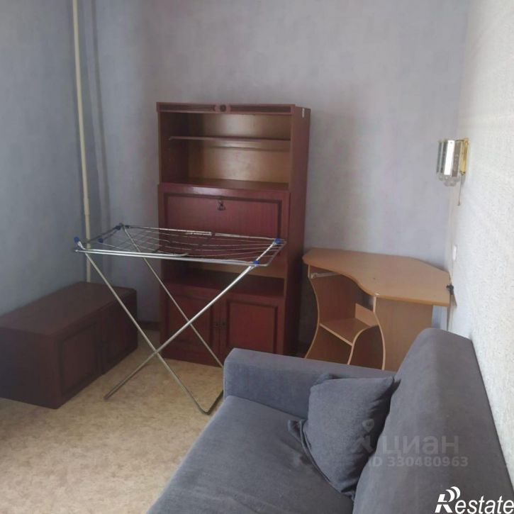 2-комн квартира улица Кирова, 75,  д. 75