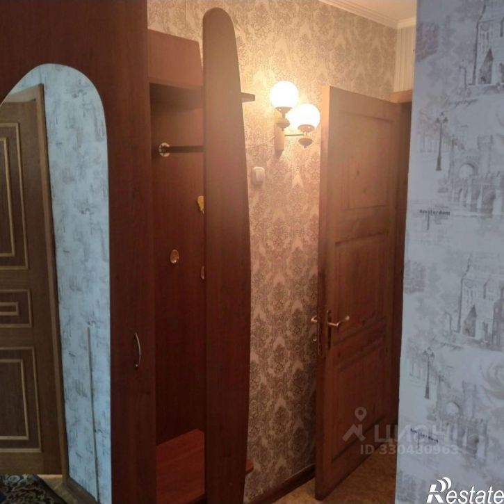 2-комн квартира улица Кирова, 75,  д. 75