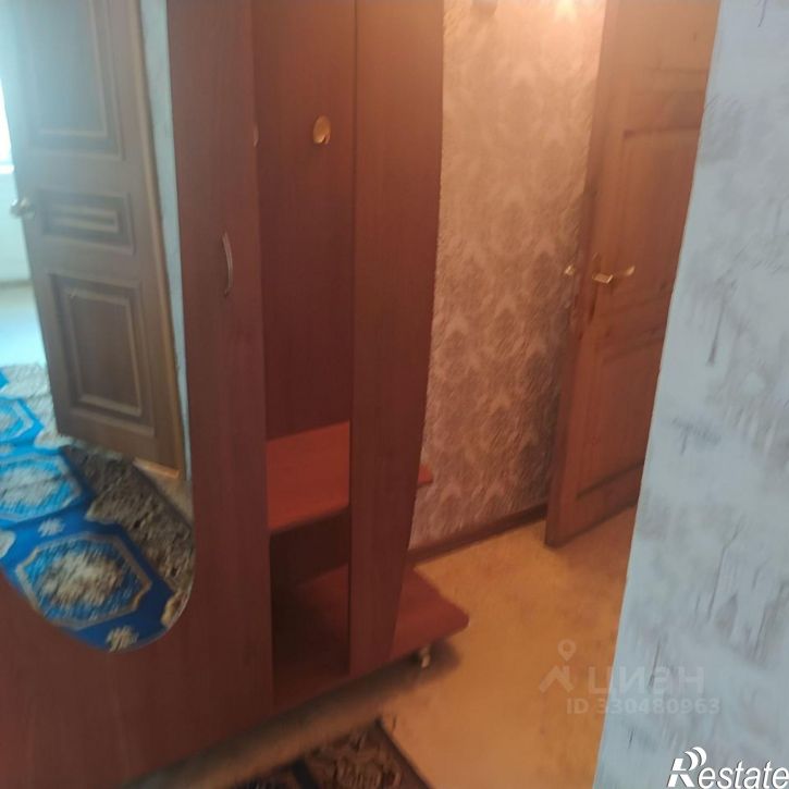 2-комн квартира улица Кирова, 75,  д. 75