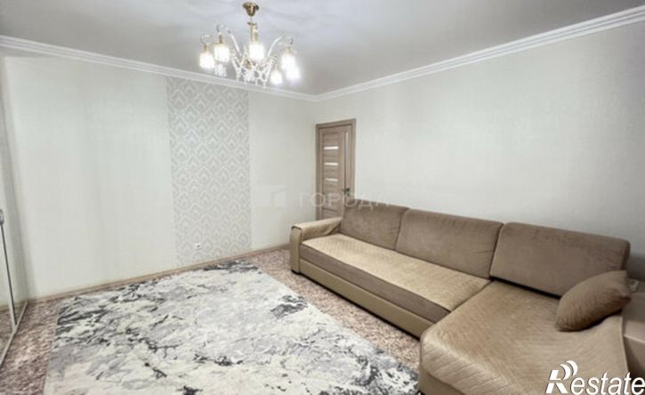 3-комн квартира улица Попова, 154,  д. 154