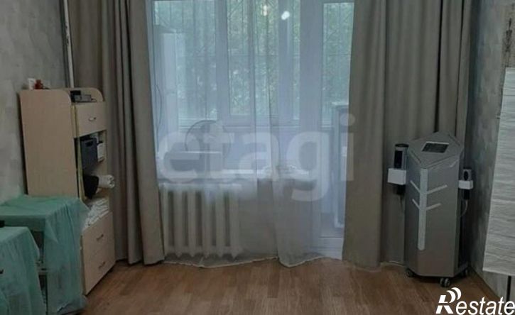 1-комн квартира ул Балтийская, 43,  д. 43