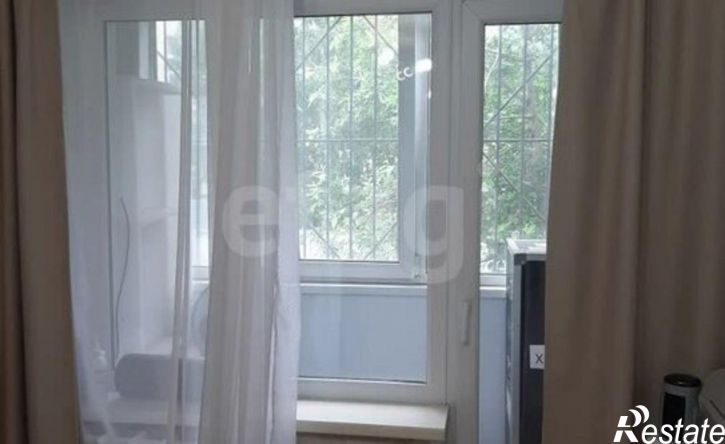 1-комн квартира ул Балтийская, 43,  д. 43