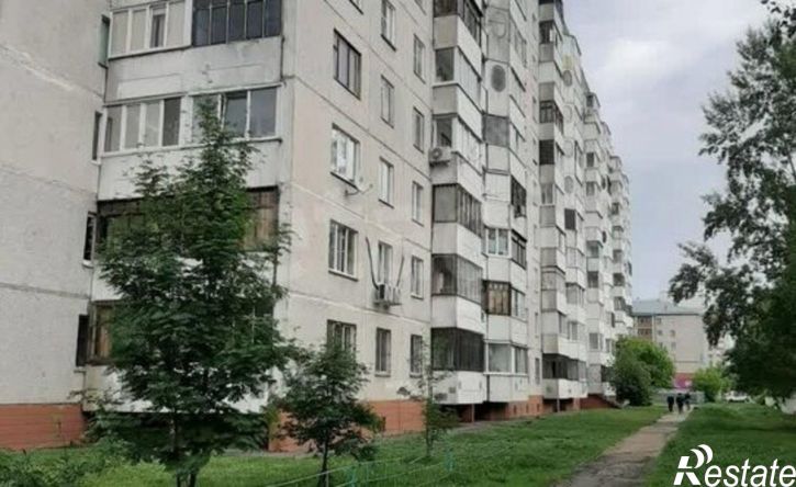 1-комн квартира ул Балтийская, 43,  д. 43
