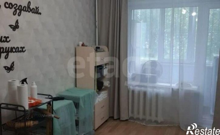1-комн квартира ул Балтийская, 43,  д. 43