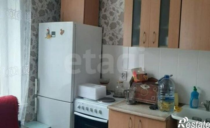 1-комн квартира ул Балтийская, 43,  д. 43