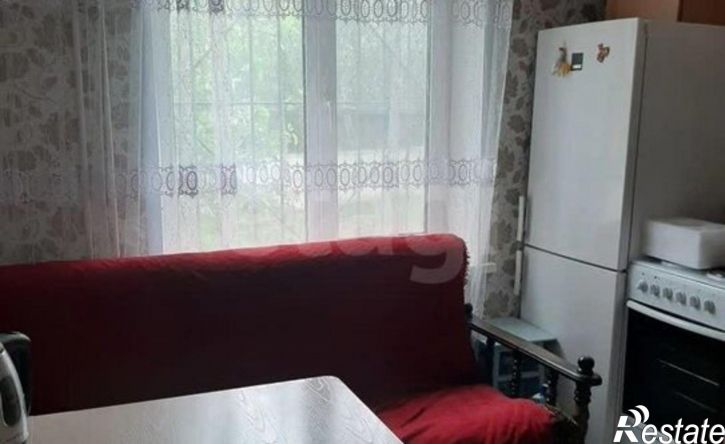 1-комн квартира ул Балтийская, 43,  д. 43