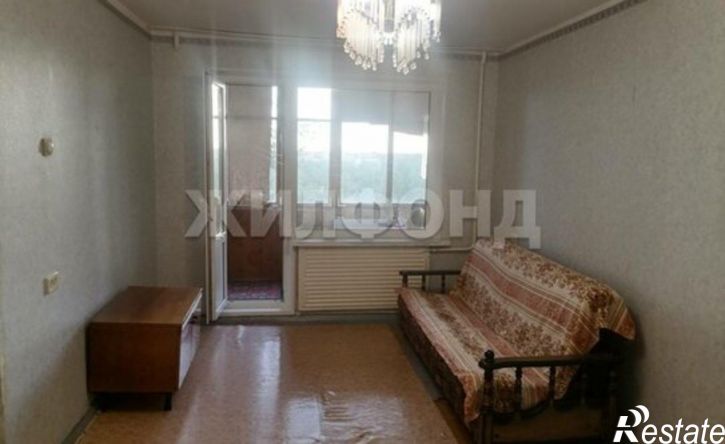 2-комн квартира улица Солнечная Поляна, 21,  д. 21