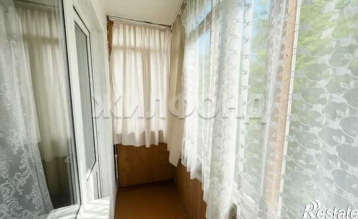 2-комн квартира улица Гущина, 171,  д. 171
