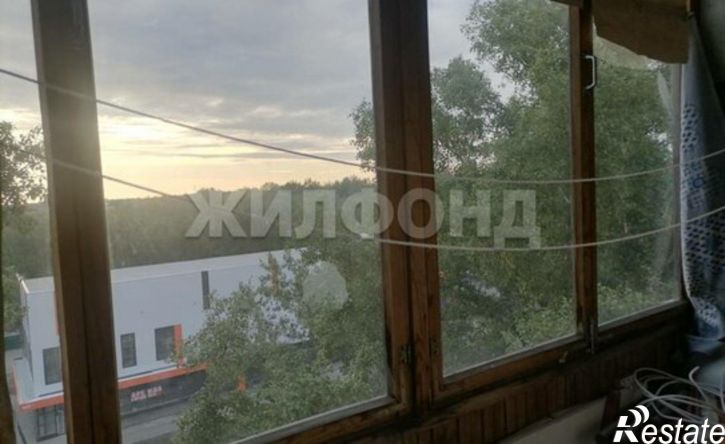 2-комн квартира улица Солнечная Поляна, 21,  д. 21