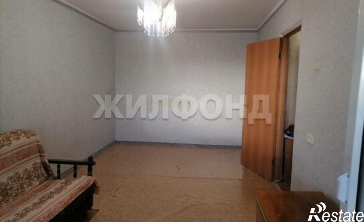2-комн квартира улица Солнечная Поляна, 21,  д. 21