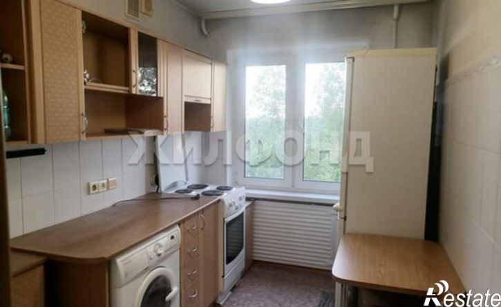 2-комн квартира улица Солнечная Поляна, 21,  д. 21