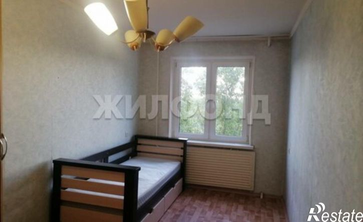 2-комн квартира улица Солнечная Поляна, 21,  д. 21