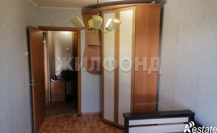 2-комн квартира улица Солнечная Поляна, 21,  д. 21
