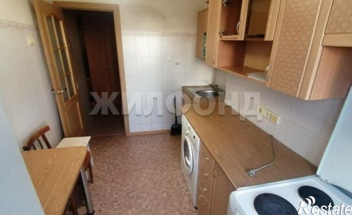 2-комн квартира улица Солнечная Поляна, 21,  д. 21