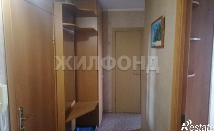 2-комн квартира улица Солнечная Поляна, 21,  д. 21