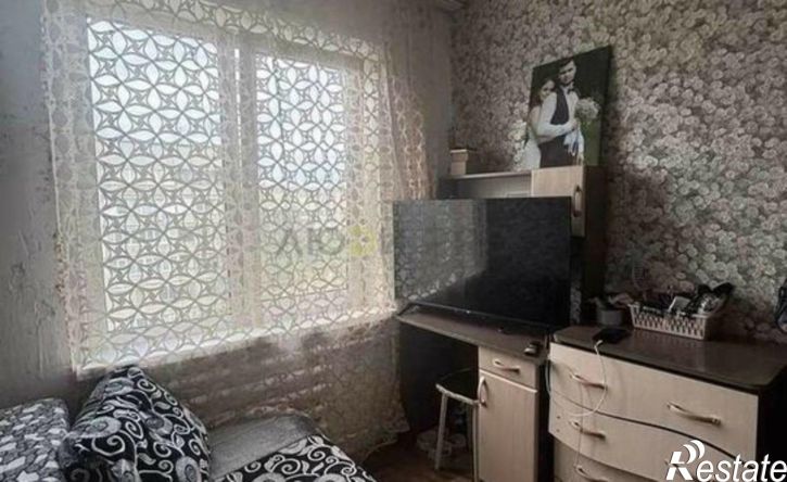 1-комн квартира улица Веры Кащеевой, 17,  д. 17