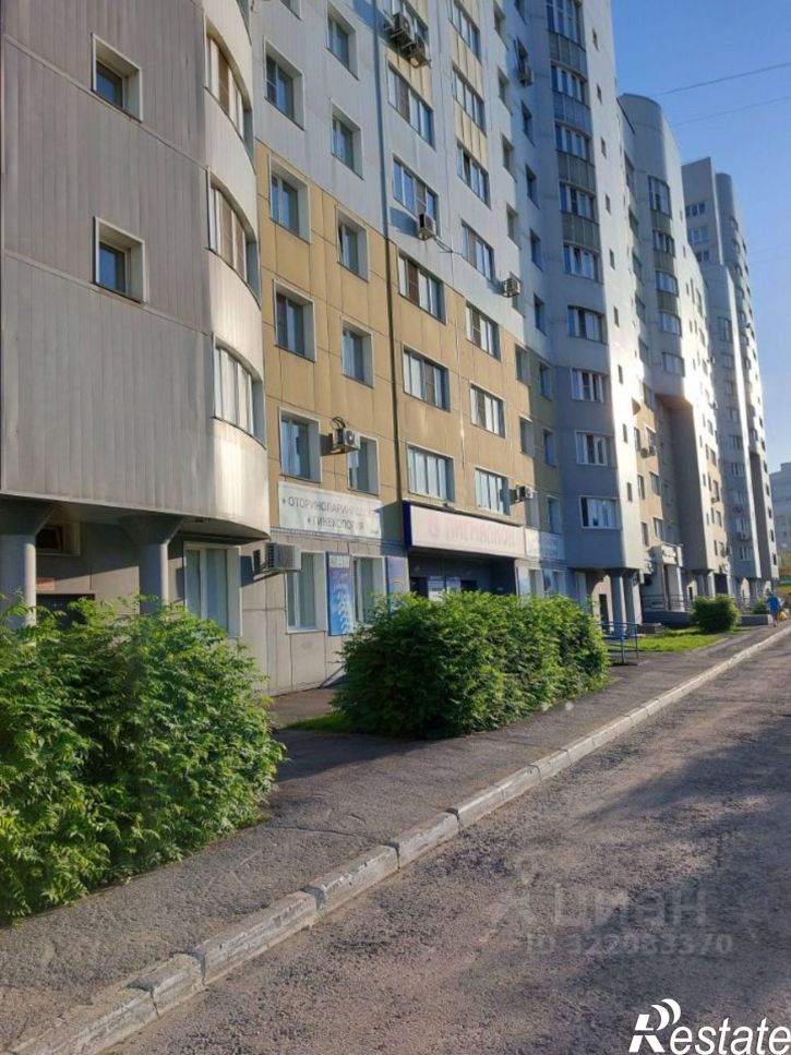 1-комн квартира Павловский тракт, 221,  д. 221
