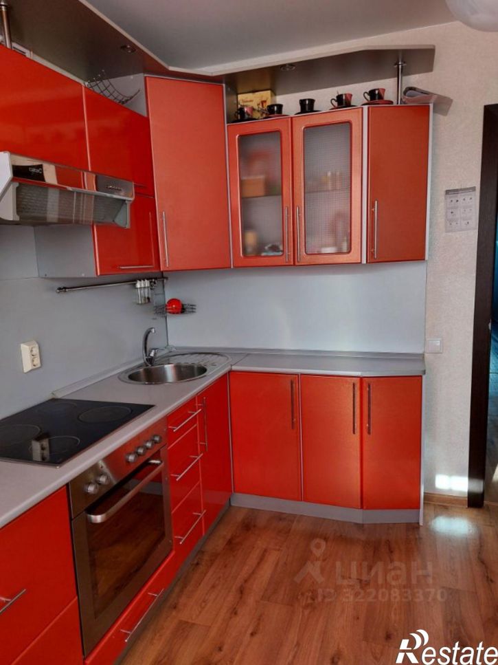1-комн квартира Павловский тракт, 221,  д. 221