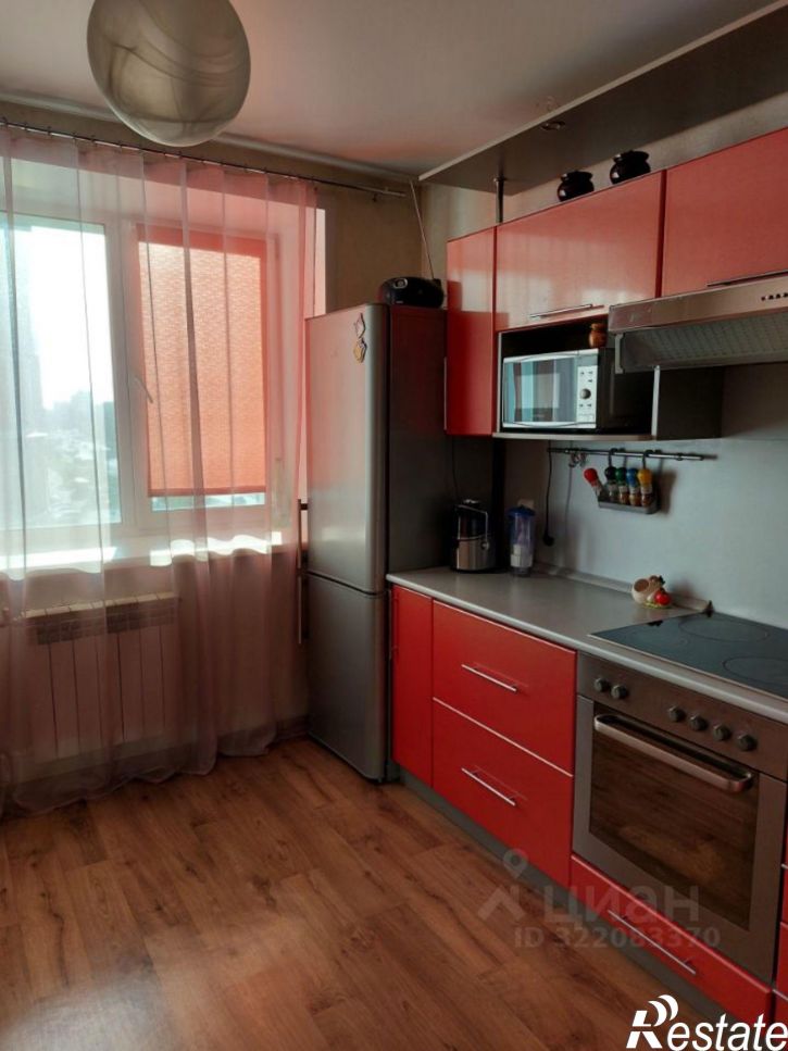 1-комн квартира Павловский тракт, 221,  д. 221