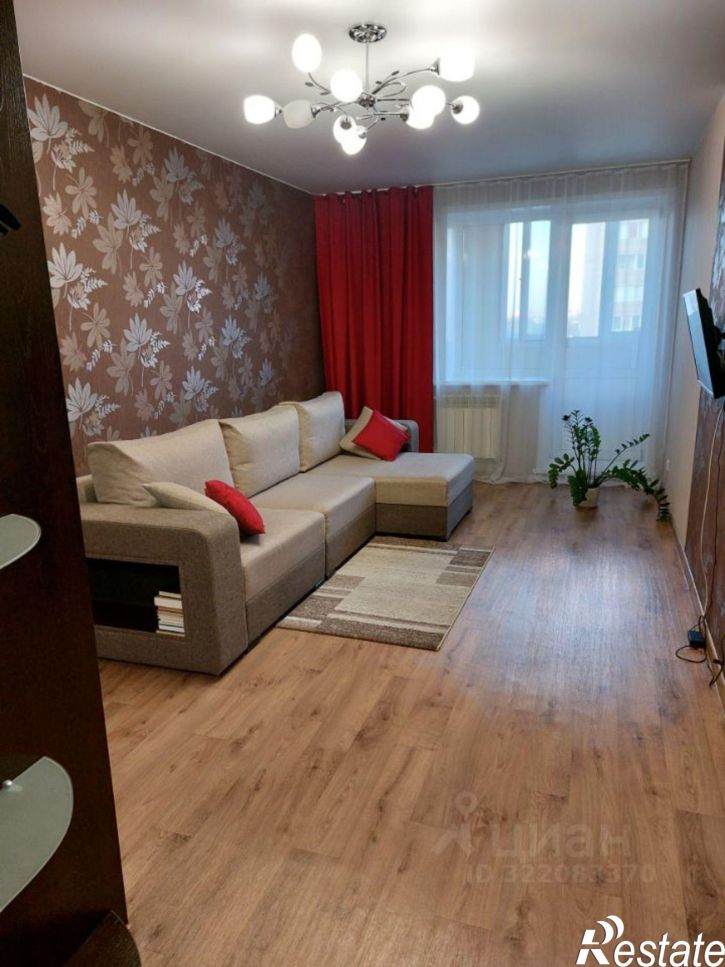 1-комн квартира Павловский тракт, 221,  д. 221