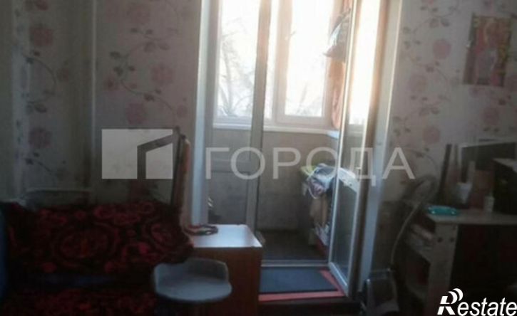 2-комн квартира улица Свердлова, 84,  д. 84
