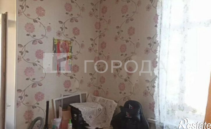 2-комн квартира улица Свердлова, 84,  д. 84