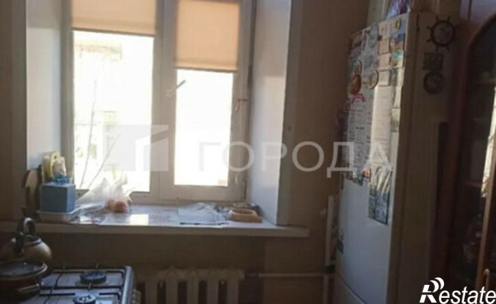 2-комн квартира улица Свердлова, 84,  д. 84