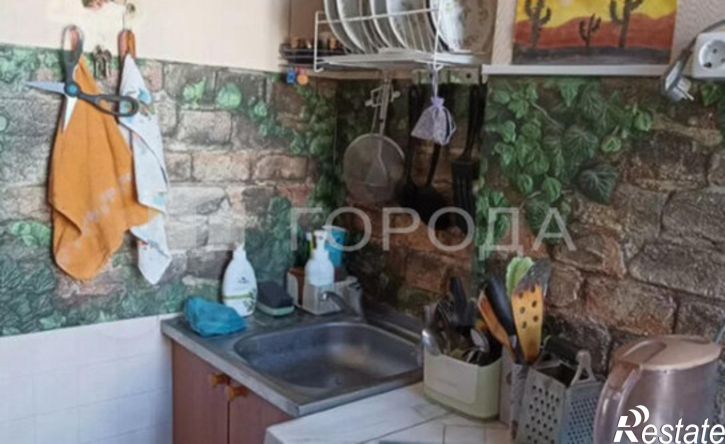 2-комн квартира улица Свердлова, 84,  д. 84