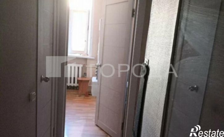 2-комн квартира улица Свердлова, 84,  д. 84
