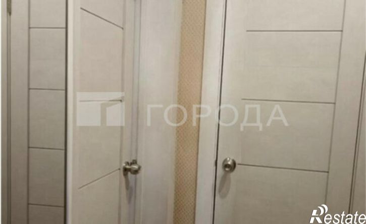 2-комн квартира улица Свердлова, 84,  д. 84