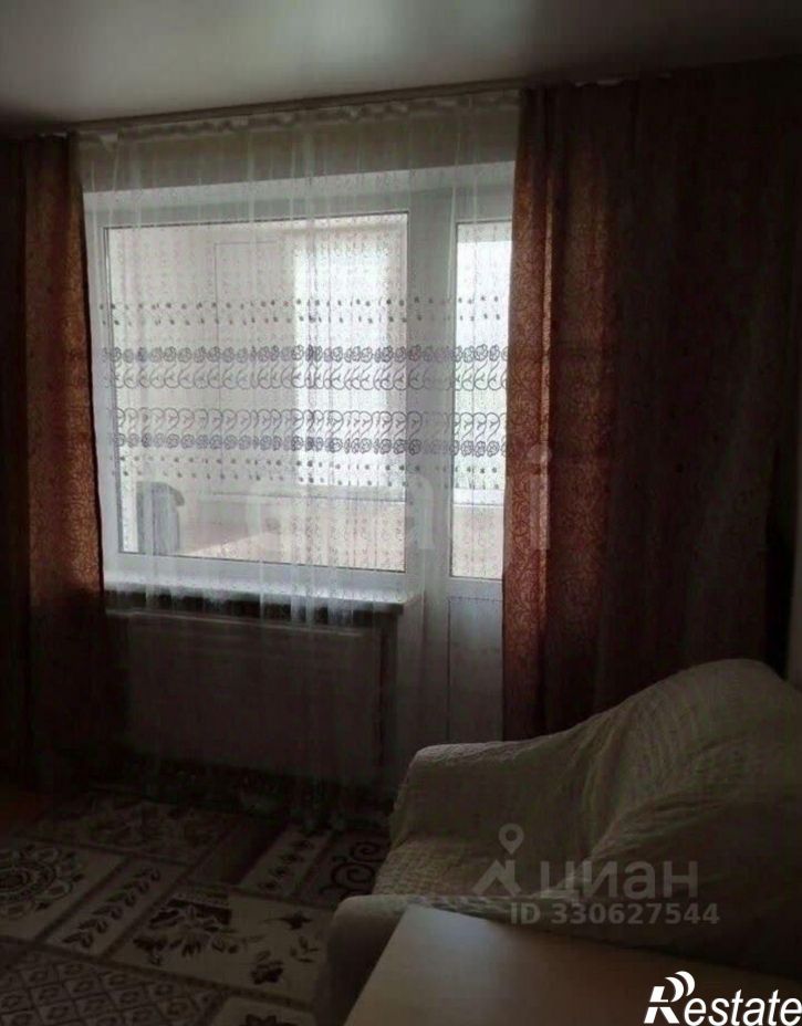 2-комн квартира ул Шукшина, 34,  д. 34