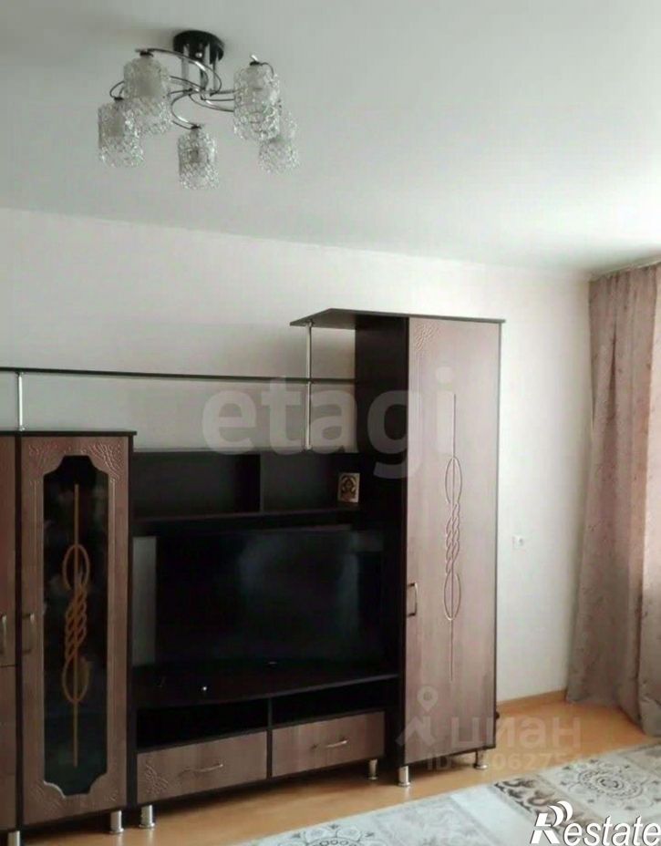 2-комн квартира ул Шукшина, 34,  д. 34