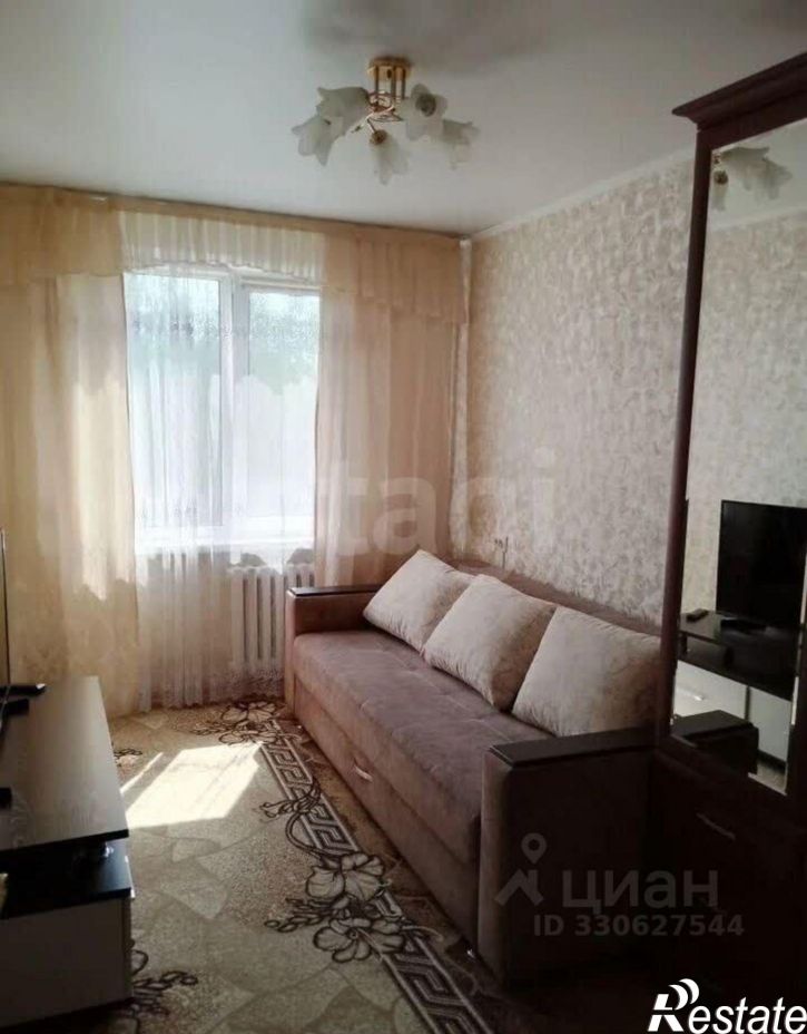 2-комн квартира ул Шукшина, 34,  д. 34