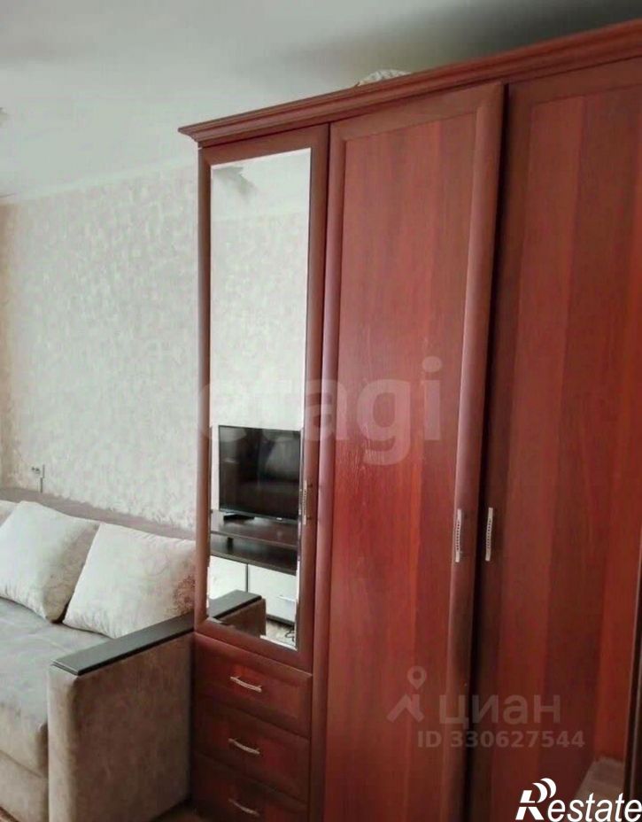 2-комн квартира ул Шукшина, 34,  д. 34