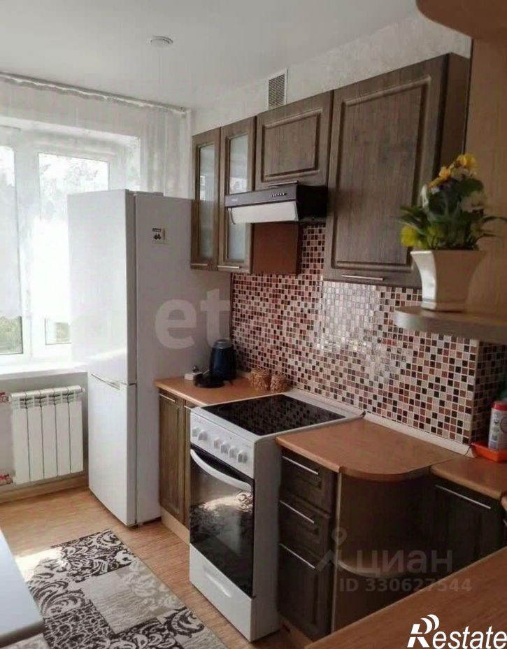 2-комн квартира ул Шукшина, 34,  д. 34