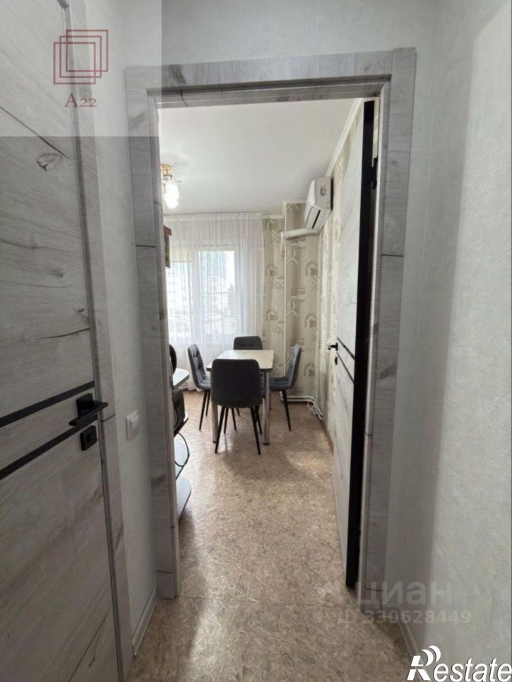 1-комн квартира ул Лазурная, 41,  д. 41