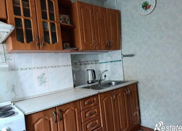 2-комн квартира ул Панфиловцев, 14 А,  д. 14 А,  к. А