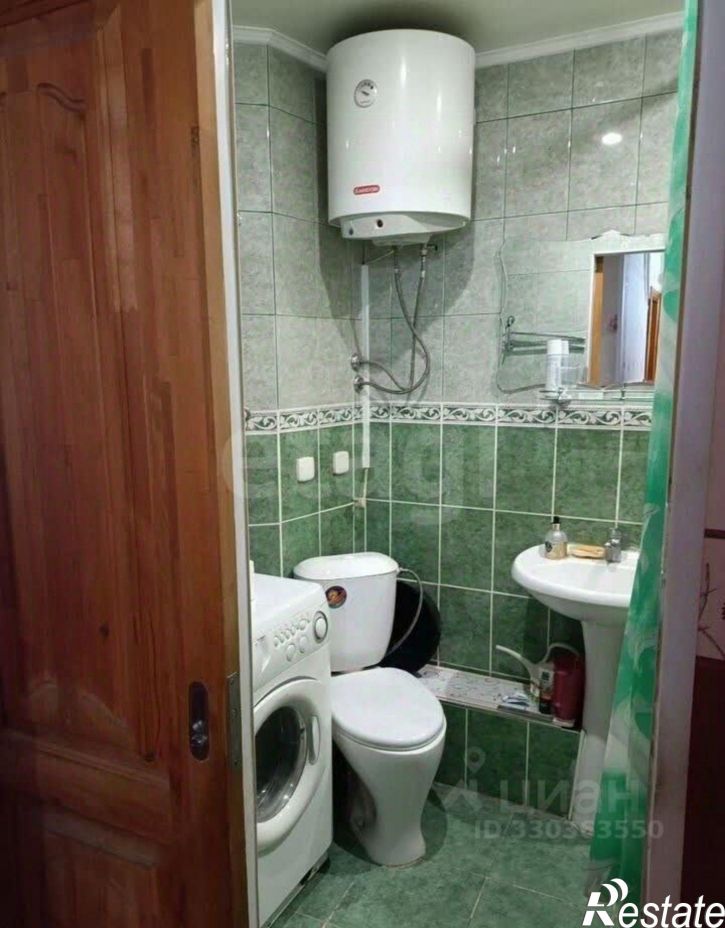 2-комн квартира ул Панфиловцев, 14 А,  д. 14 А,  к. А