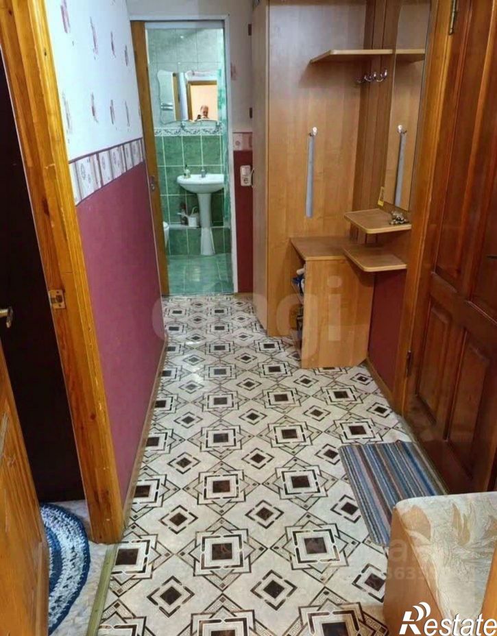 2-комн квартира ул Панфиловцев, 14 А,  д. 14 А,  к. А