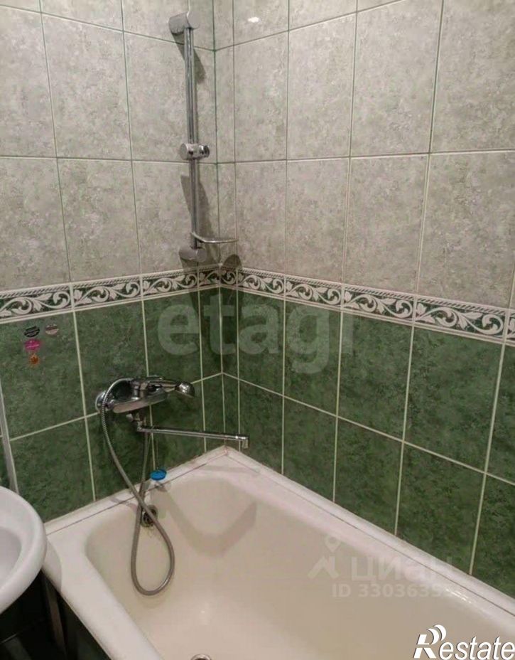 2-комн квартира ул Панфиловцев, 14 А,  д. 14 А,  к. А