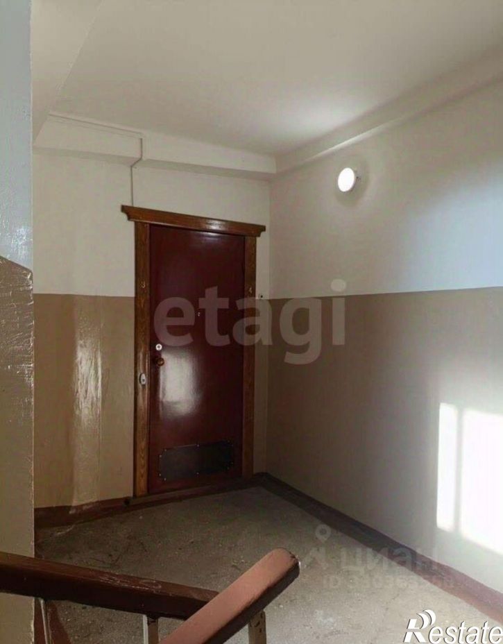 2-комн квартира ул Панфиловцев, 14 А,  д. 14 А,  к. А