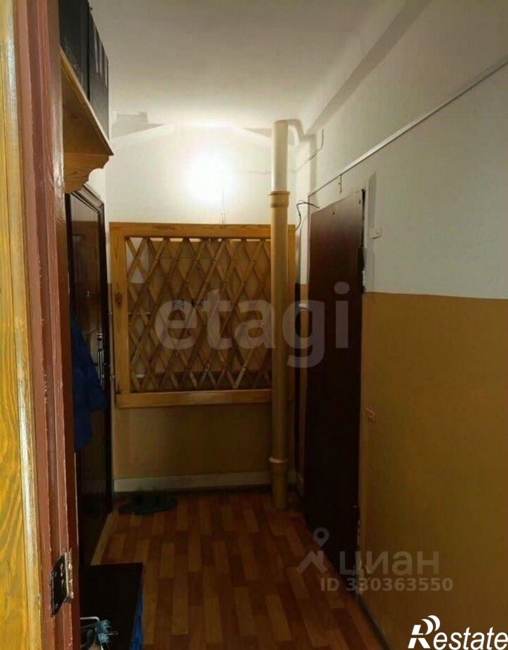 2-комн квартира ул Панфиловцев, 14 А,  д. 14 А,  к. А