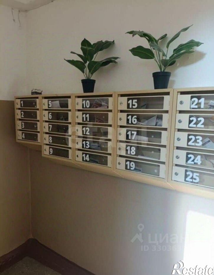 2-комн квартира ул Панфиловцев, 14 А,  д. 14 А,  к. А