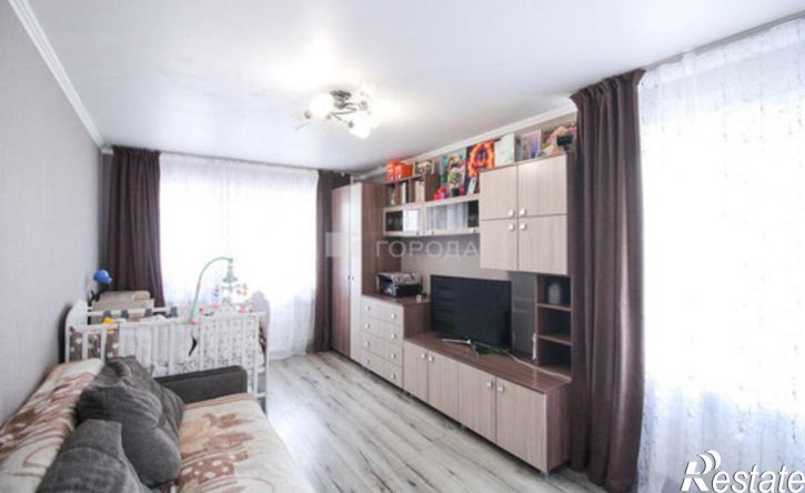 2-комн квартира ул Новосибирская, 16,  д. 16