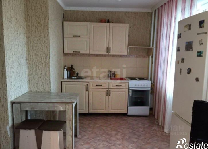 2-комн квартира улица Сергея Ускова, 31,  д. 31