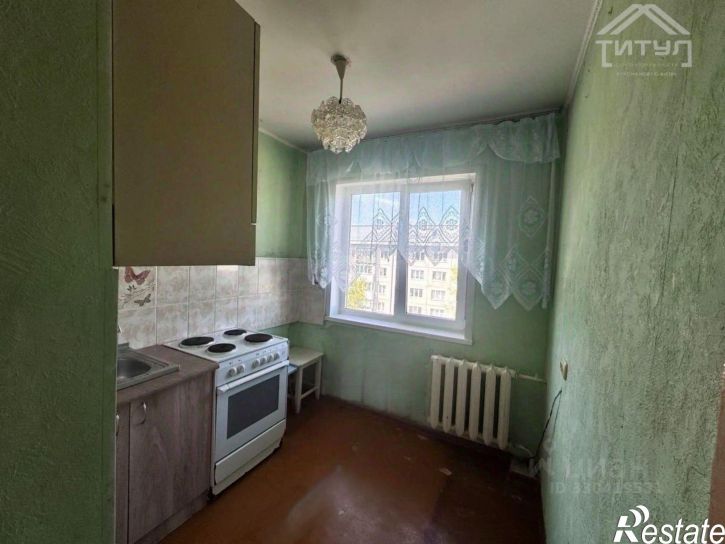 2-комн квартира улица Попова, 46,  д. 46