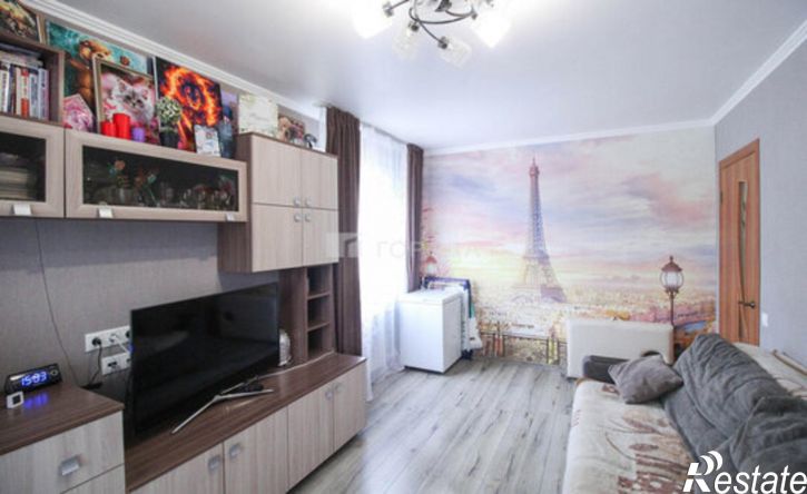 2-комн квартира ул Новосибирская, 16,  д. 16