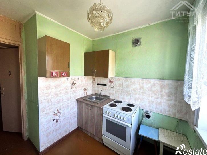 2-комн квартира улица Попова, 46,  д. 46